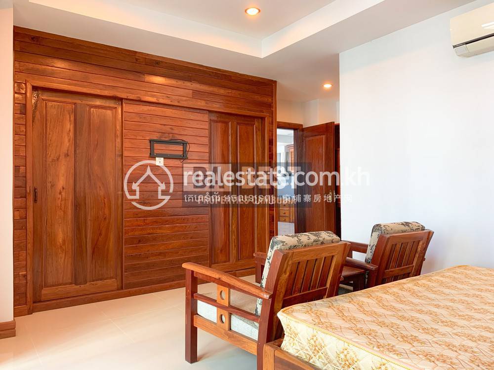 BKK 1 Apartment For Rent in BKK 1