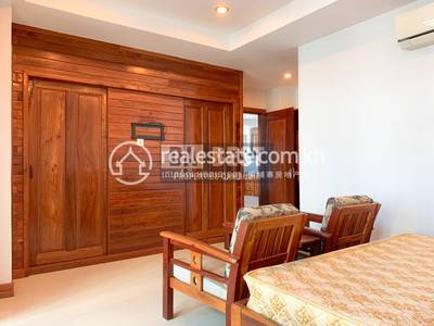 BKK 1 Apartment For Rent in BKK 1