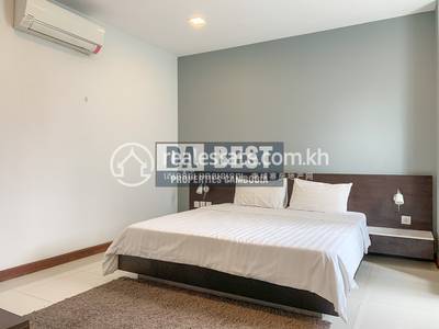 Dabest Properties, Tonle Bassac, Chamkarmon, プノンペン