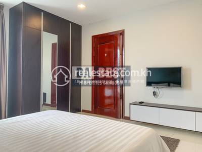 Dabest Properties, Tonle Bassac, Chamkarmon, プノンペン