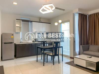 Dabest Properties, Tonle Bassac, Chamkarmon, プノンペン