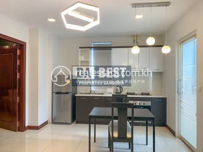 Dabest Properties, Tonle Bassac, Chamkarmon, プノンペン
