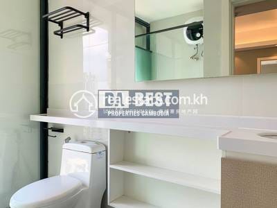 BKK 1 Apartment For Rent in BKK 1