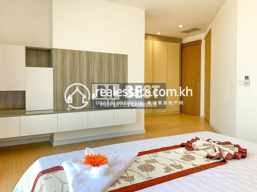 Furnished Serviced Apartment For Rent