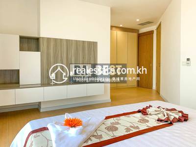  Properties  DaBest, Tonle Bassac, Chamkarmon, พนมเปญ