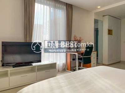 PROPERTIES DABEST, បឹងកេងកង១, ចំការមន, ភ្នំពេញ