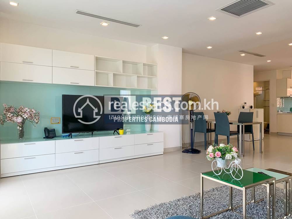 Boeng Keng Kang套房出租，价格$2,500