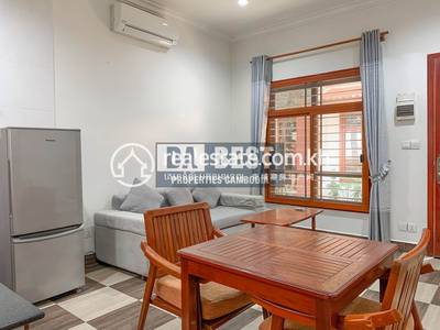 PROPERTIES DABEST, 朱德奔1分区, 桑园区, 金边