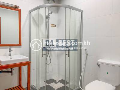 PROPERTIES DABEST, 朱德奔1分区, 桑园区, 金边