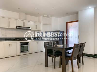 PROPERTIES DABEST, 朱德奔1分区, 桑园区, 金边