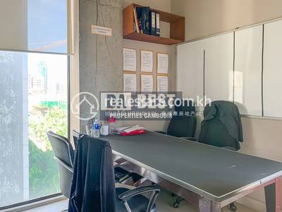 Dabest Properties, BKK 1, Chamkarmon, Phnom Penh