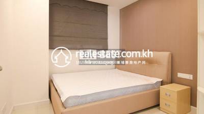 The One Maison | Condo À louer à BKK 1, Boeng Keng Kang, Phnom Penh