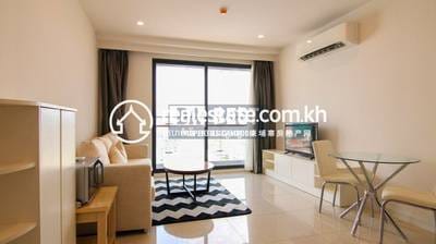 The One Maison | Condo À louer à Boeng Keng Kang $950