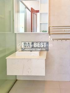 Chamkarmon Apartment For Rent in Chamkarmon