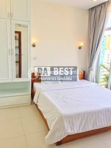 Tonle Bassac Apartment For Rent in Tonle Bassac