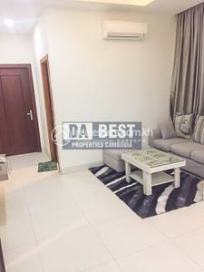Apartment For Rent in Chamkarmon $750