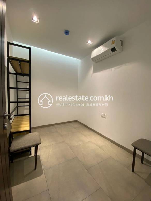 Urban Village Phase 1 | Meanchey에 있는 콘도 임대 $800