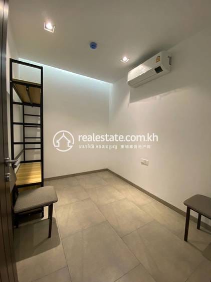 Urban Village Phase 1 | Meanchey에 있는 콘도 임대 $800