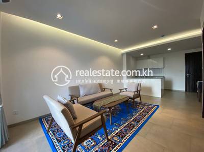 Urban Village Phase 1 | Meanchey Meanchey에 있는 콘도 임대