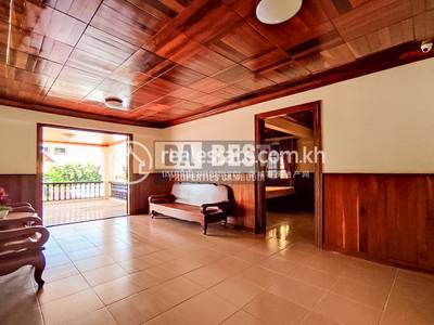  Properties  DABEST, ស្វាយដង្គំ, សៀមរាប, សៀមរាប