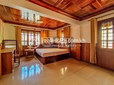  Properties  DABEST, ស្វាយដង្គំ, សៀមរាប, សៀមរាប
