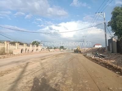   , Phnom Penh Thmey, Sen Sok, プノンペン
