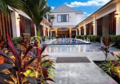  Properties  DABEST, ស្លក្រាម, សៀមរាប, សៀមរាប