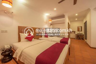 DABEST Properties, ស្វាយដង្គំ, សៀមរាប, សៀមរាប