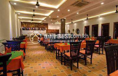 Properties  DABEST, សាលាកំរើក, សៀមរាប, សៀមរាប