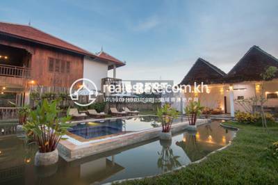 DABEST Properties, ស្វាយដង្គំ, សៀមរាប, សៀមរាប