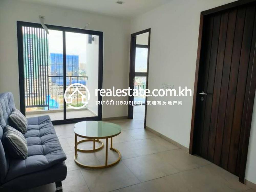 Urban Village Phase 1 | Condo À vendre à Meanchey $110,000