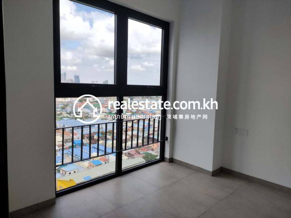 Urban Village Phase 1 | Chak Angrae Leu Condo À vendre à Chak Angrae Leu