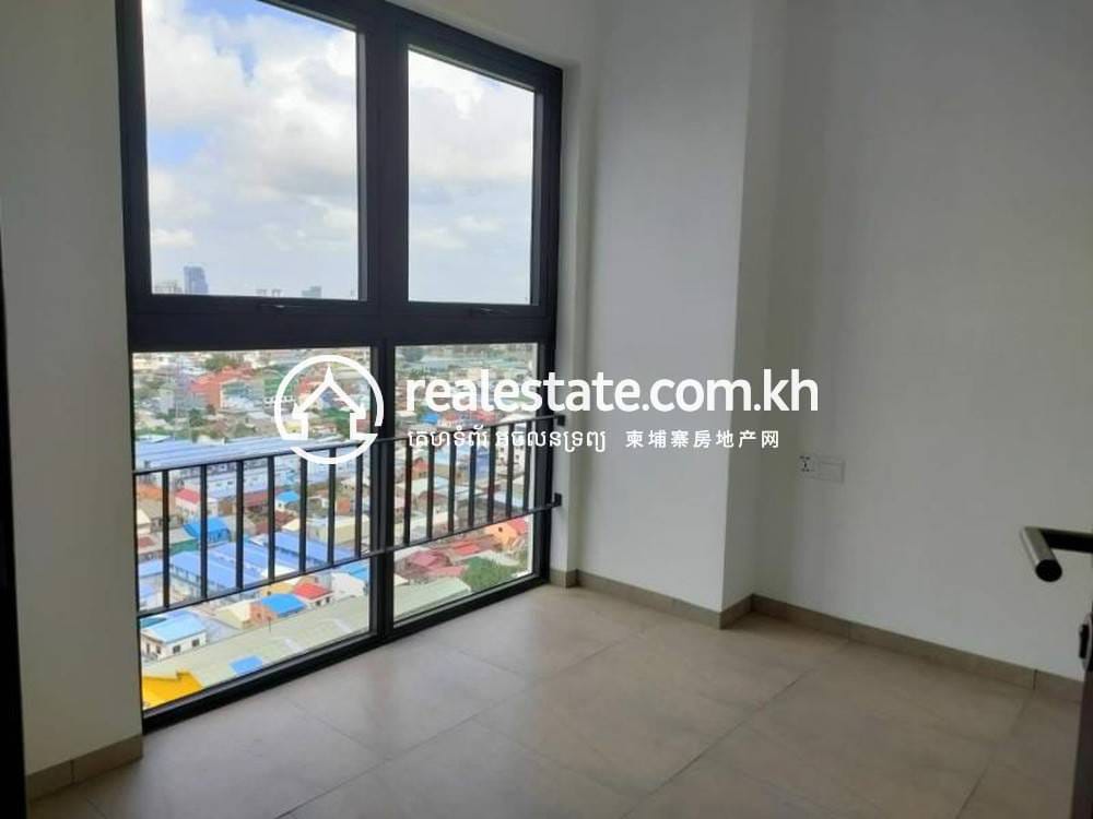 Urban Village Phase 1 | Meanchey Condo À vendre à Meanchey