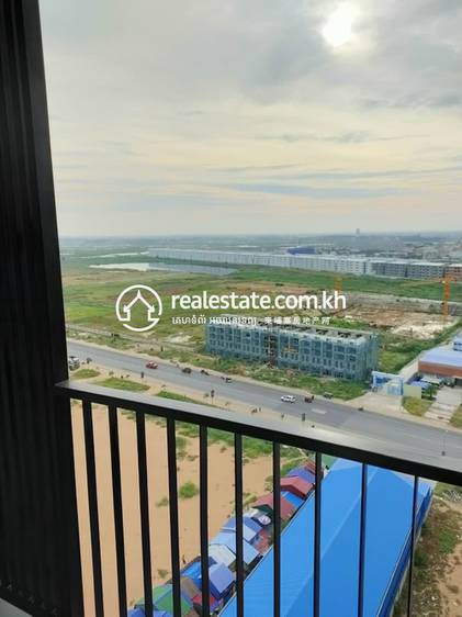 Urban Village Phase 1 | Meancheyのマンション売り物件 $112,000
