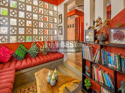  Properties  DABEST, ស្វាយដង្គំ, សៀមរាប, សៀមរាប