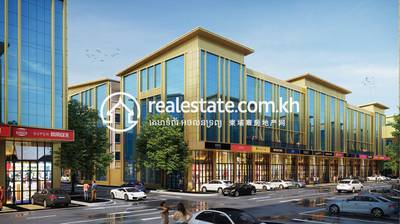 The Premier Land Sen Sok | $401,517 borey