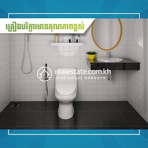      , Pong Tuek, Dangkao, Phnom Penh
