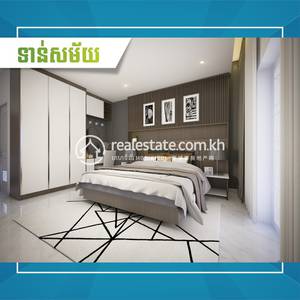     , Pong Tuek, Dangkao, Phnom Penh
