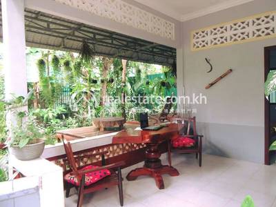 Sla Kram, Siem Reap, Siem Reap