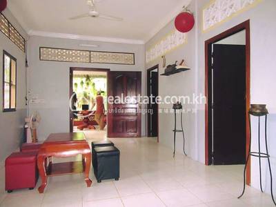 Sla Kram, Siem Reap, Siem Reap