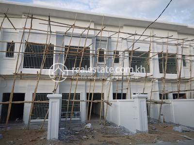 Phum Thum, Kien Svay, Kandal
