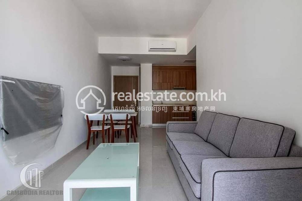 Toul Kork에 있는 전용면적 75㎡ 콘도 매매