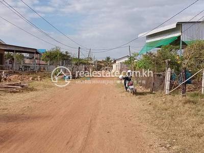 Phsar Daek, Ponhea Lueu, Kandal