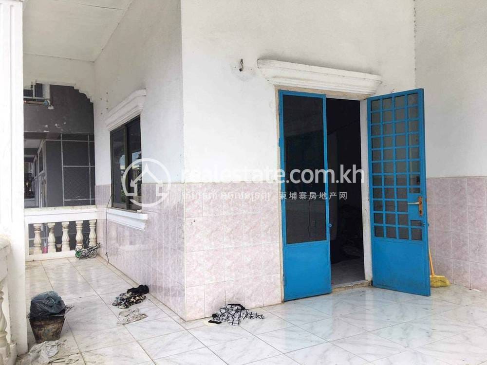 House and lot For Sale in Boeung Tumpun, Meanchey, Phnom Penh