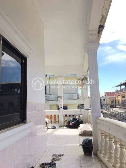 House and lot For Sale in Meanchey $155,000