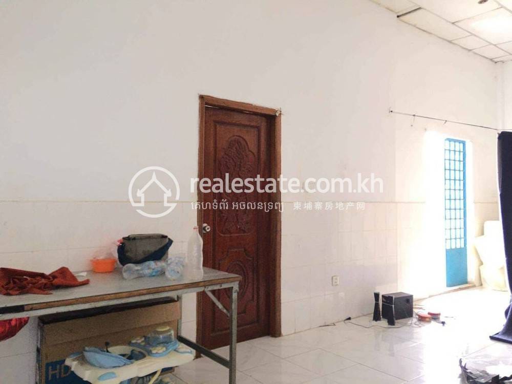 Boeung Tumpun House and lot For Sale in Boeung Tumpun