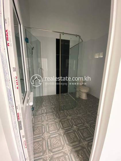 House and lot Na prodej in Dangkao $135,000