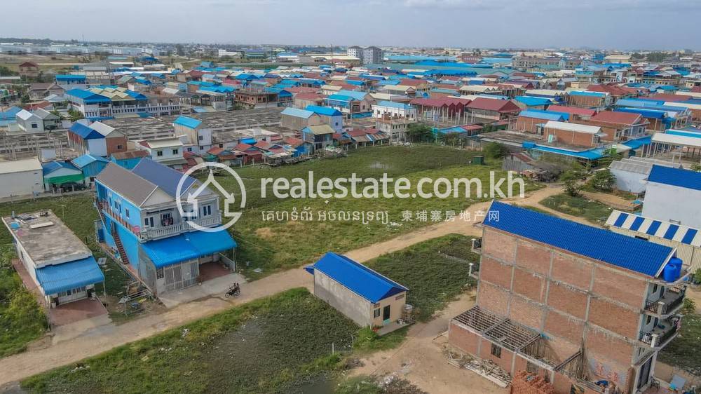 DangkaoHouse and lot出售，价格$69,995