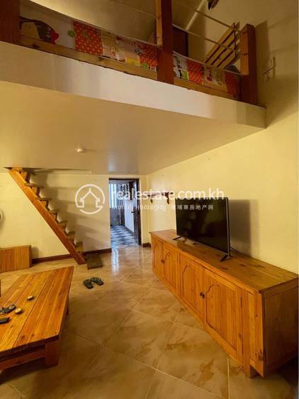 Daun PenhのHouse and lot賃貸物件 $400