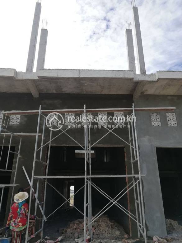 Snaor Shophouse For Sale in Snaor